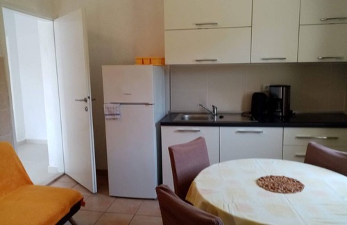 Vinisce Apartment | 60 m² Apartment ∙ 2 bedrooms ∙ 4 guests
