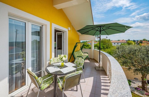 Kastel Apartment | 60 m² Apartment ∙ 2 bedrooms ∙ 4 guests