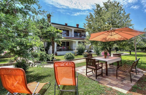 Mugeba Apartment | 60 m² Apartment ∙ 2 bedrooms ∙ 5 guests