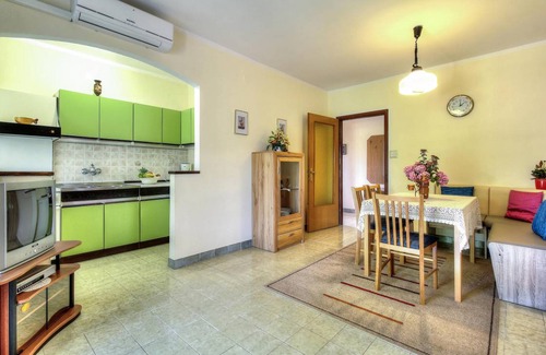 Mugeba Apartment | 60 m² Apartment ∙ 2 bedrooms ∙ 5 guests