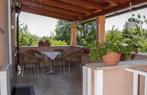 Risika Apartment | 60 m² Apartment ∙ 2 bedrooms ∙ 5 guests