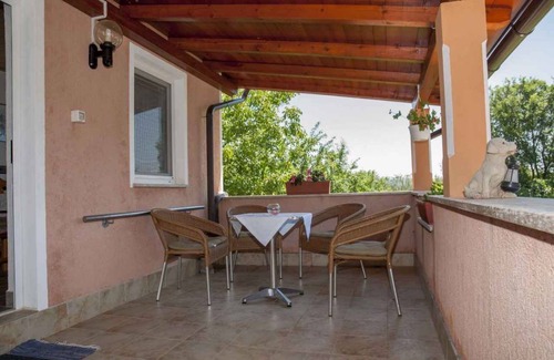 Risika Apartment | 60 m² Apartment ∙ 2 bedrooms ∙ 5 guests