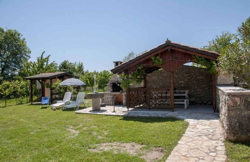 Risika Apartment | 60 m² Apartment ∙ 2 bedrooms ∙ 5 guests