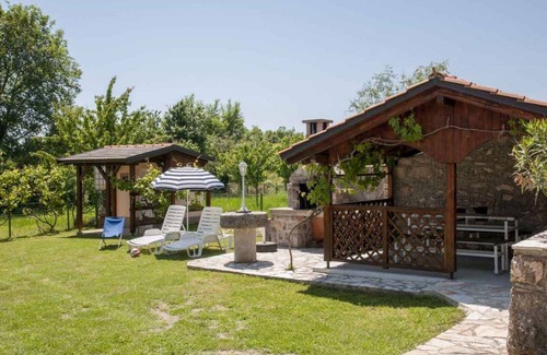 Risika Apartment | 60 m² Apartment ∙ 2 bedrooms ∙ 5 guests