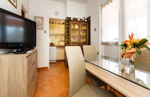 Risika Apartment | 60 m² Apartment ∙ 2 bedrooms ∙ 4 guests