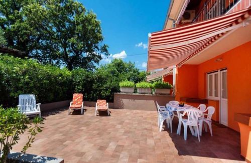 Risika Apartment | 60 m² Apartment ∙ 2 bedrooms ∙ 4 guests