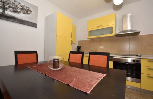 Ugljan Apartment | 60 m² Apartment ∙ 2 bedrooms ∙ 6 guests