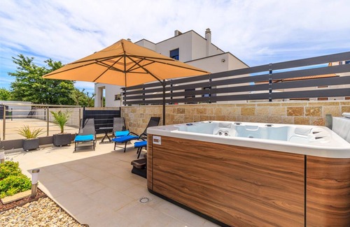 Vrvari Apartment | 60 m² Apartment ∙ 2 bedrooms ∙ 5 guests