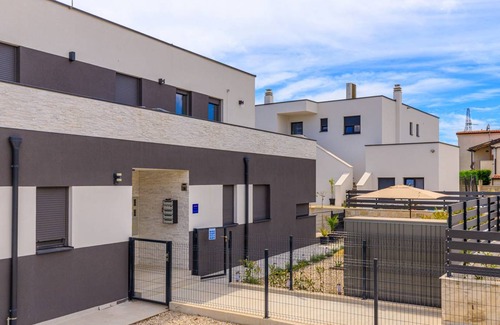 Vrvari Apartment | 60 m² Apartment ∙ 2 bedrooms ∙ 5 guests