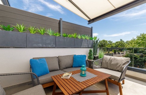 Vrvari Apartment | 60 m² Apartment ∙ 2 bedrooms ∙ 5 guests