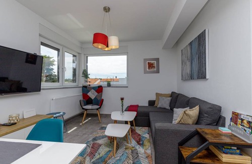 Vrvari Apartment | 60 m² Apartment ∙ 2 bedrooms ∙ 5 guests