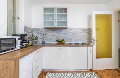 Icici Apartment | 60 m² Apartment ∙ 2 bedrooms ∙ 4 guests