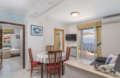 Ravni Apartment | 60 m² Apartment ∙ 2 bedrooms ∙ 4 guests