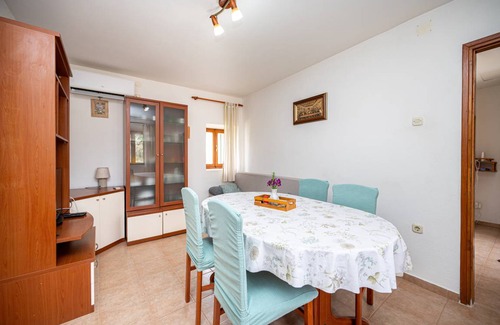 Savar Apartment | 60 m² Apartment ∙ 2 bedrooms ∙ 5 guests