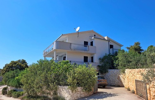 Sevid Apartment | 60 m² Apartment ∙ 2 bedrooms ∙ 5 guests