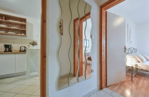 Zadar Apartment | 60 m² Apartment ∙ 2 bedrooms ∙ 4 guests