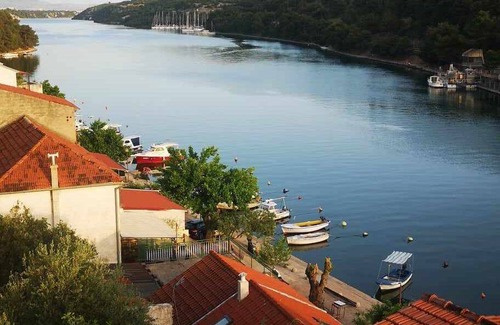 Zaton Apartment | 60 m² Apartment ∙ 2 bedrooms ∙ 4 guests