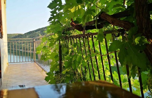 Zaton Apartment | 60 m² Apartment ∙ 2 bedrooms ∙ 4 guests