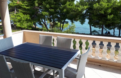 Tkon Apartment | 60 m² Apartment ∙ 2 bedrooms ∙ 6 guests