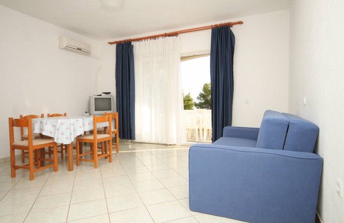 Tkon Apartment | 60 m² Apartment ∙ 2 bedrooms ∙ 6 guests