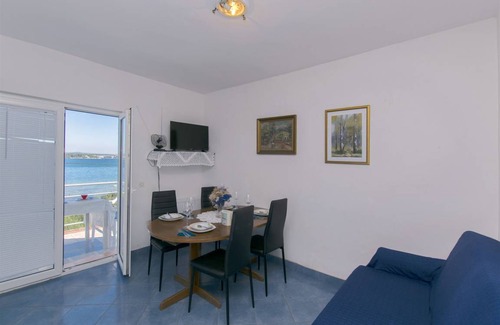 Kraj Apartment | 60 m² Apartment ∙ 2 bedrooms ∙ 6 guests