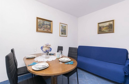 Kraj Apartment | 60 m² Apartment ∙ 2 bedrooms ∙ 6 guests