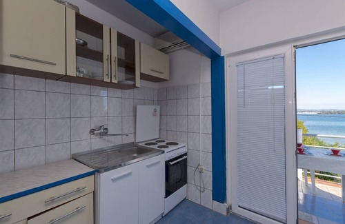 Kraj Apartment | 60 m² Apartment ∙ 2 bedrooms ∙ 6 guests