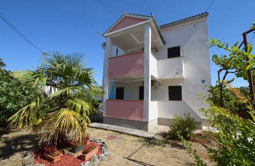 Bogovici Apartment | 60 m² Apartment ∙ 2 bedrooms ∙ 5 guests