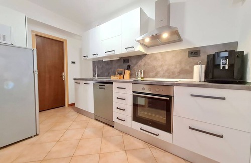 Klenovica Apartment | 60 m² Apartment ∙ 2 bedrooms ∙ 6 guests