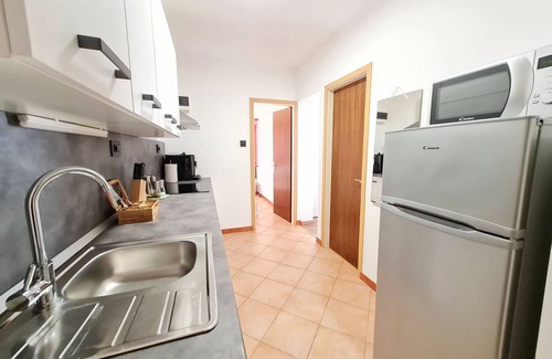 Klenovica Apartment | 60 m² Apartment ∙ 2 bedrooms ∙ 6 guests