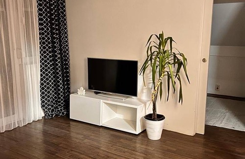 Sisak Apartment | 60 m² Apartment ∙ 2 bedrooms ∙ 4 guests