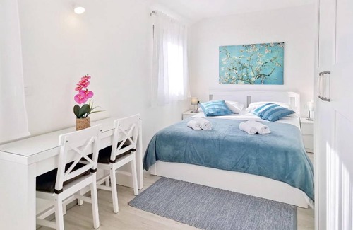 Vardica Apartment | 60 m² Apartment ∙ 3 bedrooms ∙ 6 guests