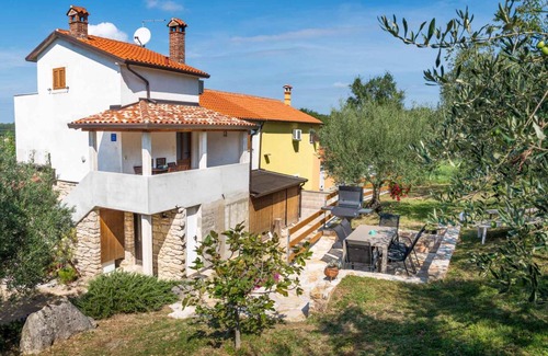 Vardica Apartment | 60 m² Apartment ∙ 3 bedrooms ∙ 6 guests