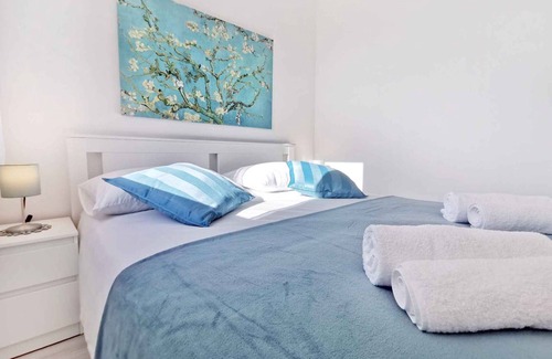 Vardica Apartment | 60 m² Apartment ∙ 3 bedrooms ∙ 6 guests