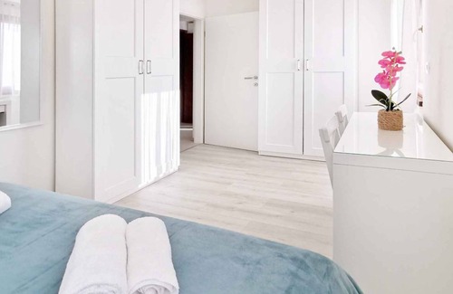 Vardica Apartment | 60 m² Apartment ∙ 3 bedrooms ∙ 6 guests