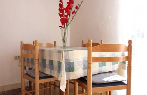Mastrinka Apartment | 60 m² Apartment ∙ 3 bedrooms ∙ 9 guests