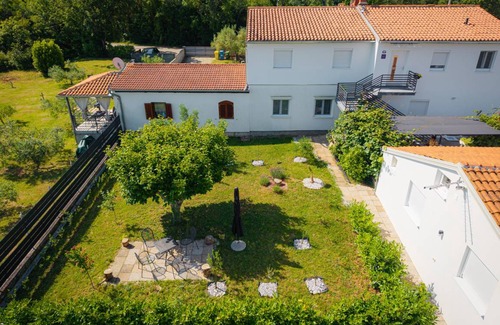 Kosinozici Apartment | 60 m² Apartment ∙ 1 bedroom ∙ 2 guests