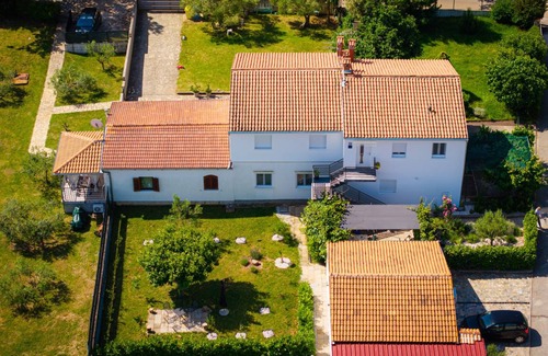 Kosinozici Apartment | 60 m² Apartment ∙ 1 bedroom ∙ 2 guests