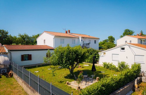 Kosinozici Apartment | 60 m² Apartment ∙ 1 bedroom ∙ 2 guests