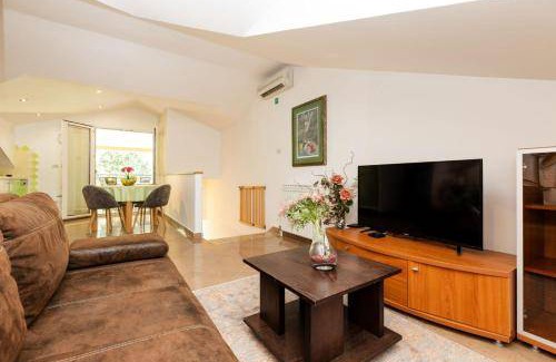 Artatore Apartment | 60 m² Apartment ∙ 2 bedrooms ∙ 4 guests