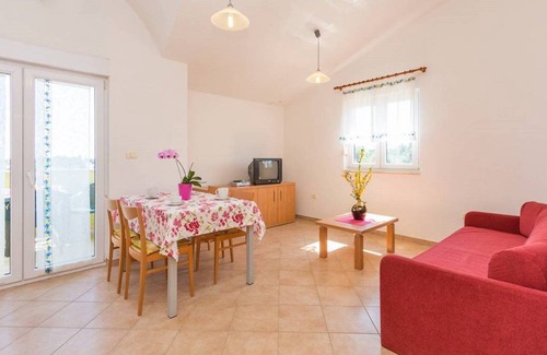 Premantura Apartment | 60 m² Apartment ∙ 2 bedrooms ∙ 4 guests