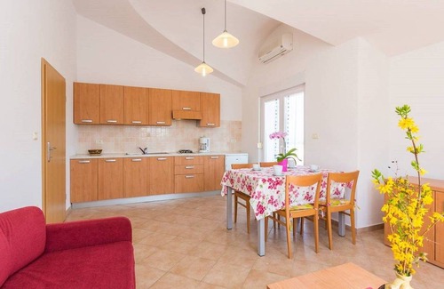 Premantura Apartment | 60 m² Apartment ∙ 2 bedrooms ∙ 4 guests