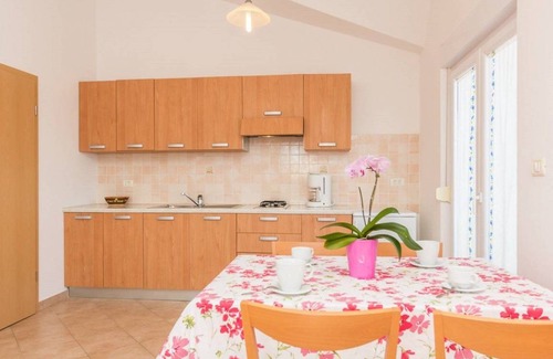 Premantura Apartment | 60 m² Apartment ∙ 2 bedrooms ∙ 4 guests