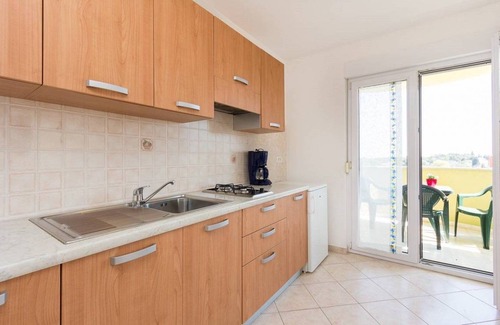 Premantura Apartment | 60 m² Apartment ∙ 2 bedrooms ∙ 4 guests