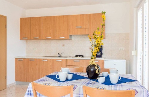 Premantura Apartment | 60 m² Apartment ∙ 2 bedrooms ∙ 4 guests