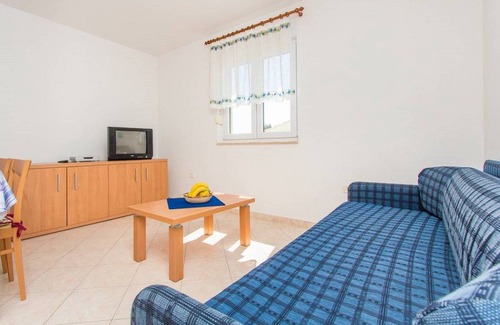 Premantura Apartment | 60 m² Apartment ∙ 2 bedrooms ∙ 4 guests