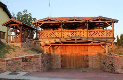 Leticani Bed & Breakfast | 60 m² Bed and breakfast ∙ 2 bedrooms ∙ 6 guests