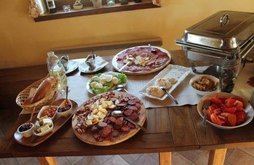 Leticani Bed & Breakfast | 60 m² Bed and breakfast ∙ 2 bedrooms ∙ 6 guests