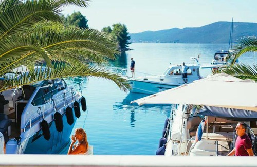 Rava Bed & Breakfast | 60 m² Bed and breakfast ∙ 2 bedrooms ∙ 4 guests