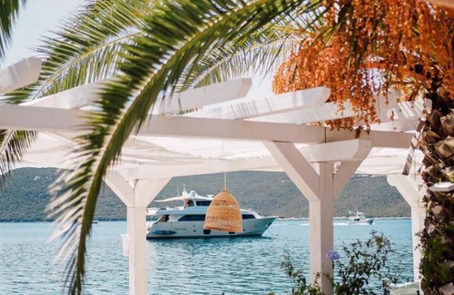Rava Bed & Breakfast | 60 m² Bed and breakfast ∙ 2 bedrooms ∙ 4 guests